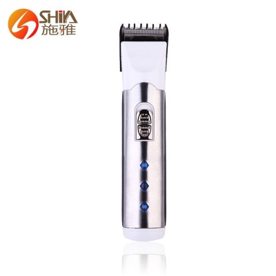 Barber Rechargeable Dog Hair Clipper Buy Online Professional Clippers Set Cordless Motor