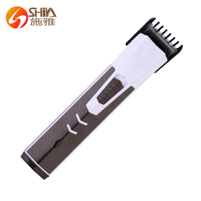 Digital Mini Hair Clippers Men Professional Electric Trimmer Manufacture Rechargeable