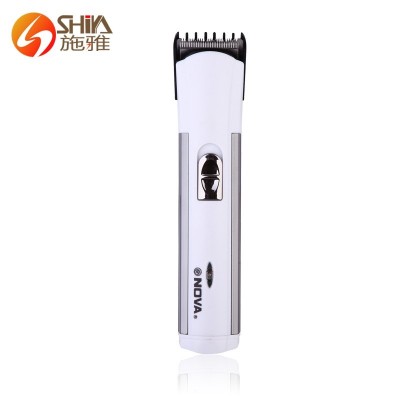 Barber Shop Man Hair Cutting Electric Hair Clipper Trimmer Clippers Cordless Rechargeable