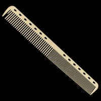 New style ultra-thin professional comb for hair cutting