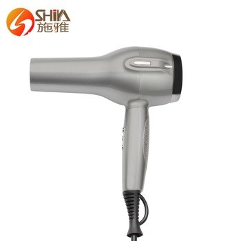 Ac Motor New Blow Bathroom hair dryers Italy Diffuser Blow Dryer For Salon Hotel Room