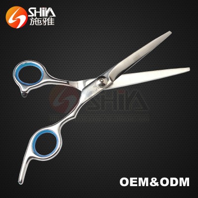 Beard Trimming Cutting Professional Pruning Barber Hair Scissors Wholesale Set Stainless Steel