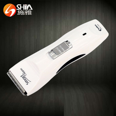 All in One Mans Hair Cutter Trimmer Hair Cutting Men Trimmers Clippers Professional White