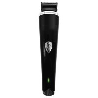 Professional Hair Cut Style Design Machine Cordless Rechargeable Electric Hair Clipper