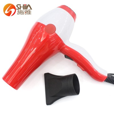 Women Custom Professional Salon Diffuser Hair Dryer For Hair Equipment Station